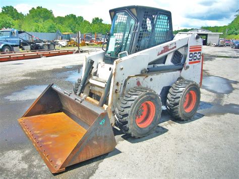 used bobcat for sale perth